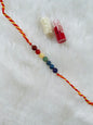 7 Chakra Rakhi