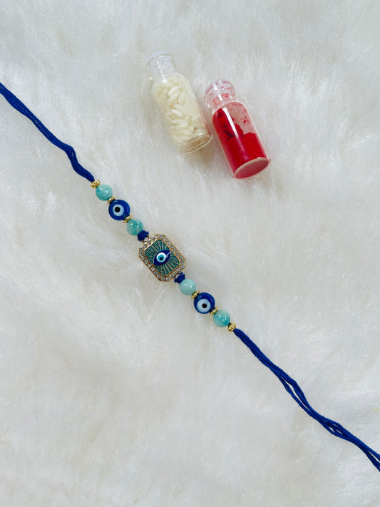 Evil Eye Rakhi