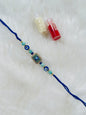Evil Eye Rakhi