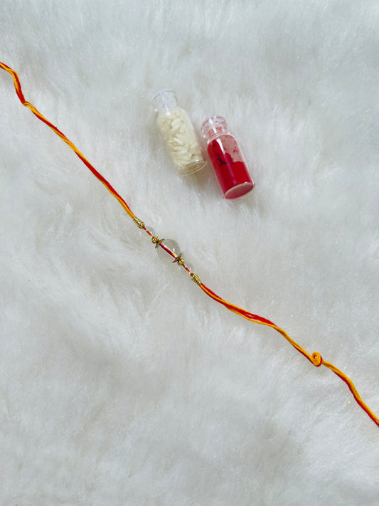 Master Manifestor Rakhi