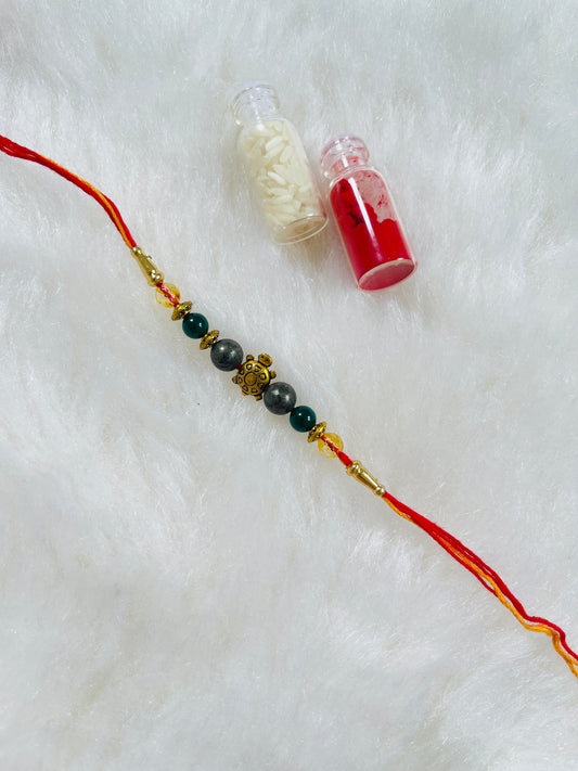 Business Opportunities Knocking Rakhi