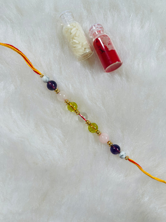 Anger Management Rakhi