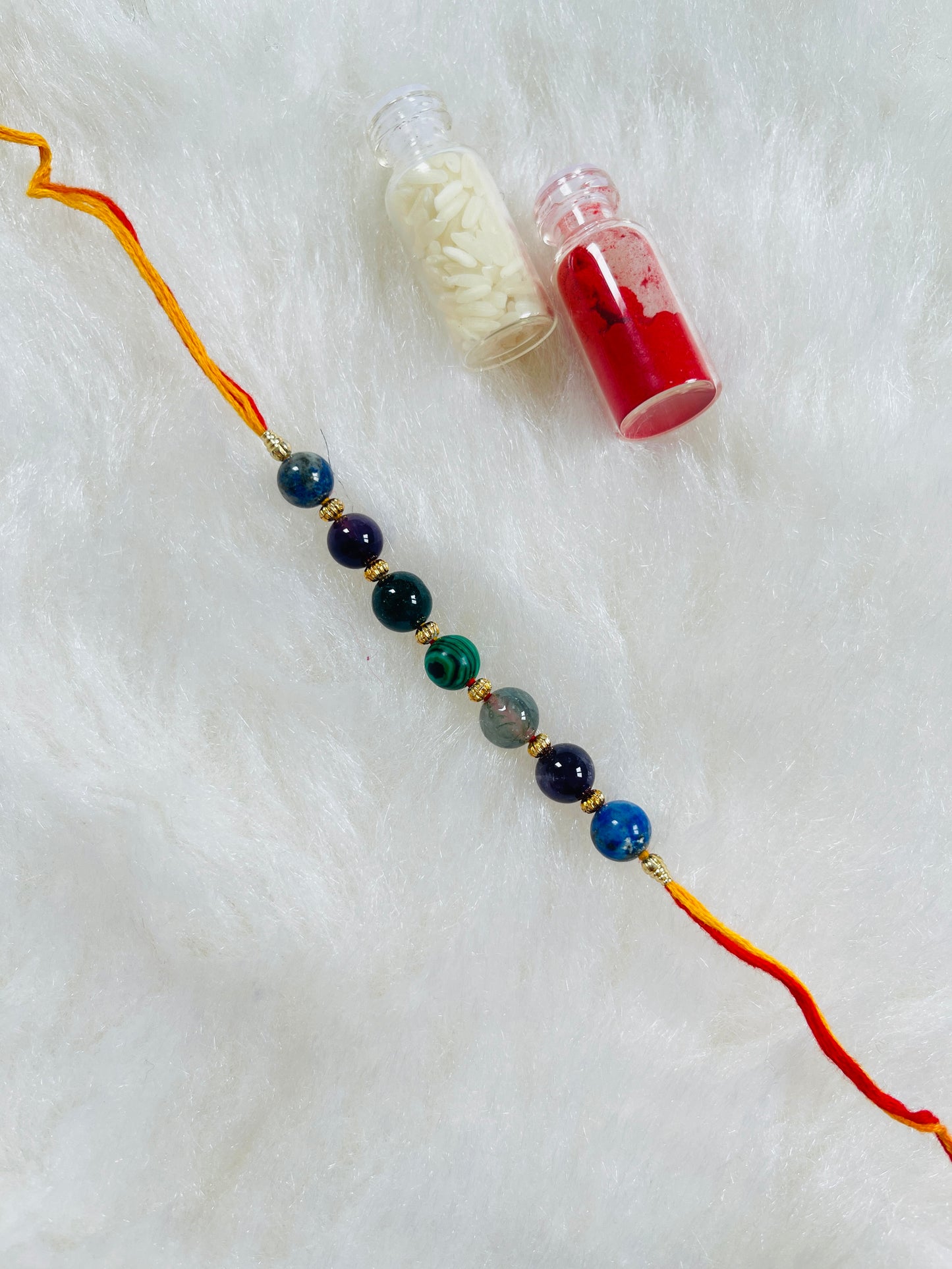 Improve Health and Immunity Rakhi