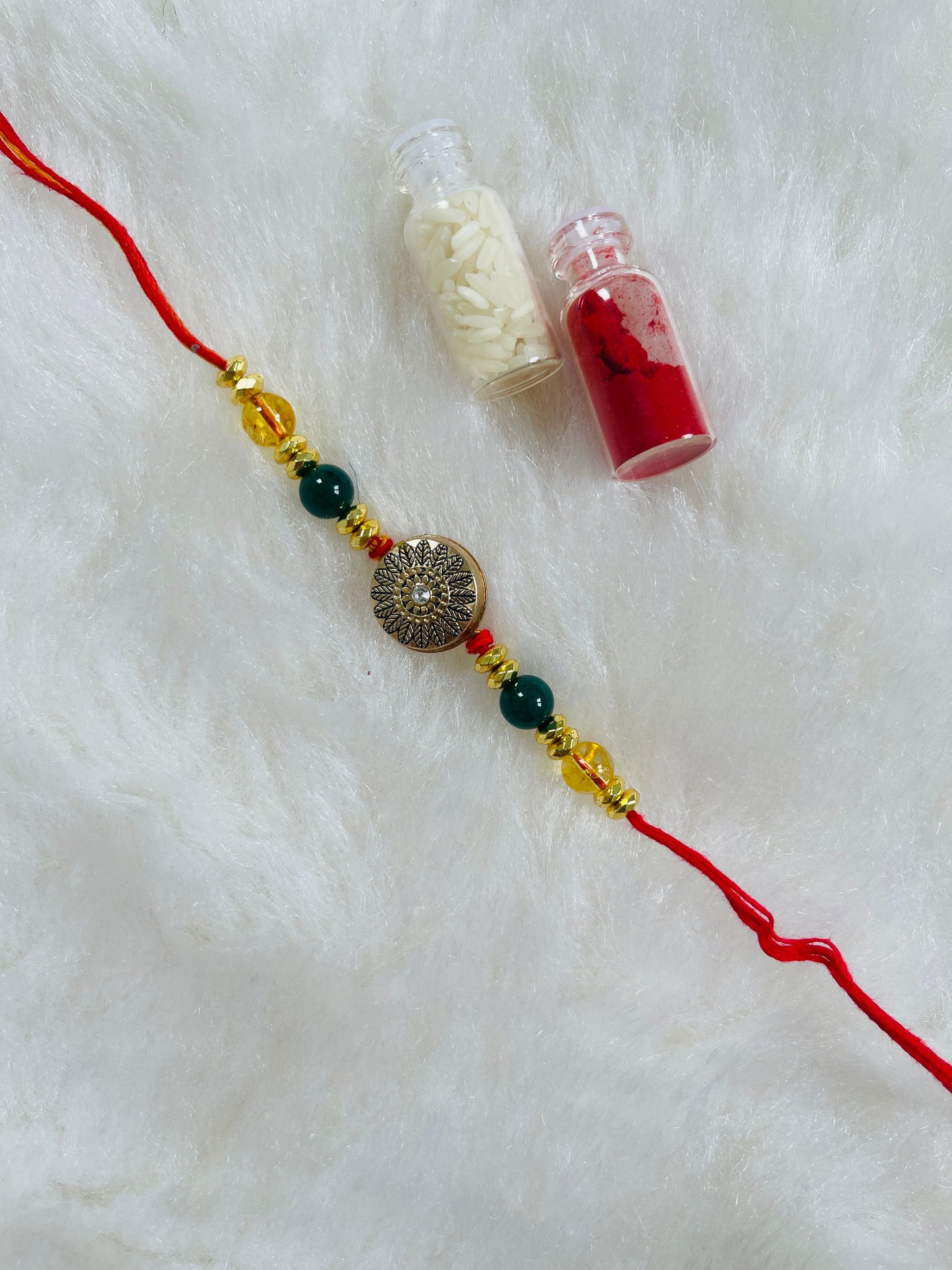 Money Magnet Rakhi