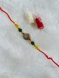 Money Magnet Rakhi