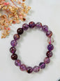 Ametrine Bracelet ( 10 MM )