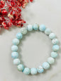 Larimar Bracelet