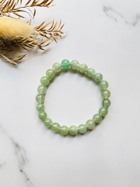 Green Aventurine Bracelet