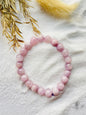 Kunzite Bracelet